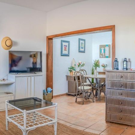 Sonrye Graciosa Apartman Caleta de Sebo Kültér fotó