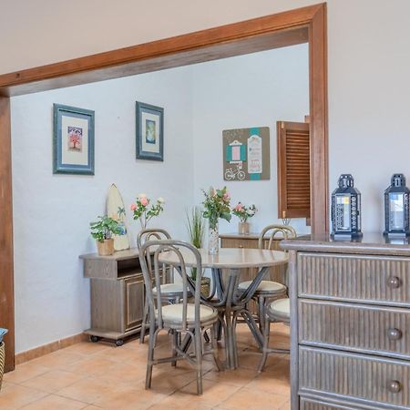 Sonrye Graciosa Apartman Caleta de Sebo Kültér fotó