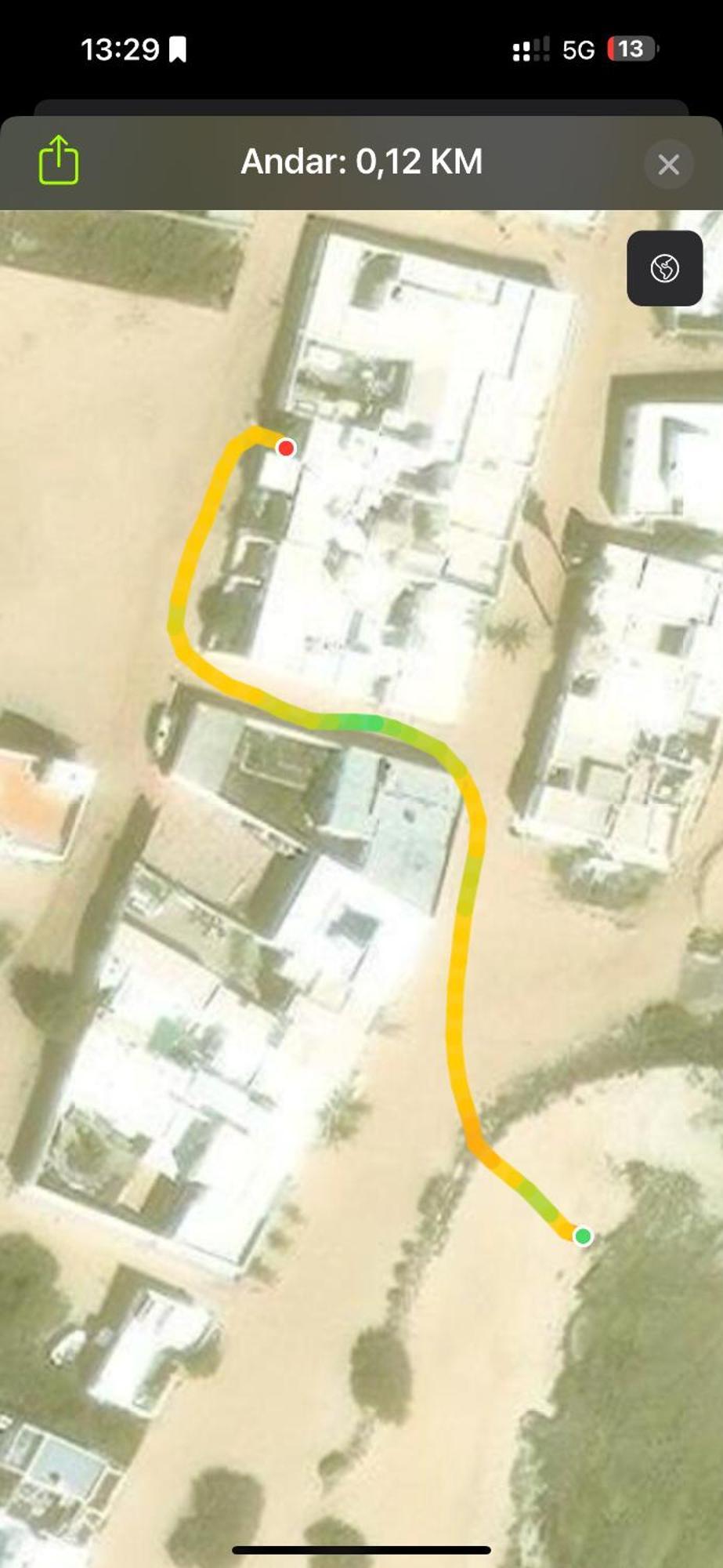 Sonrye Graciosa Apartman Caleta de Sebo Kültér fotó