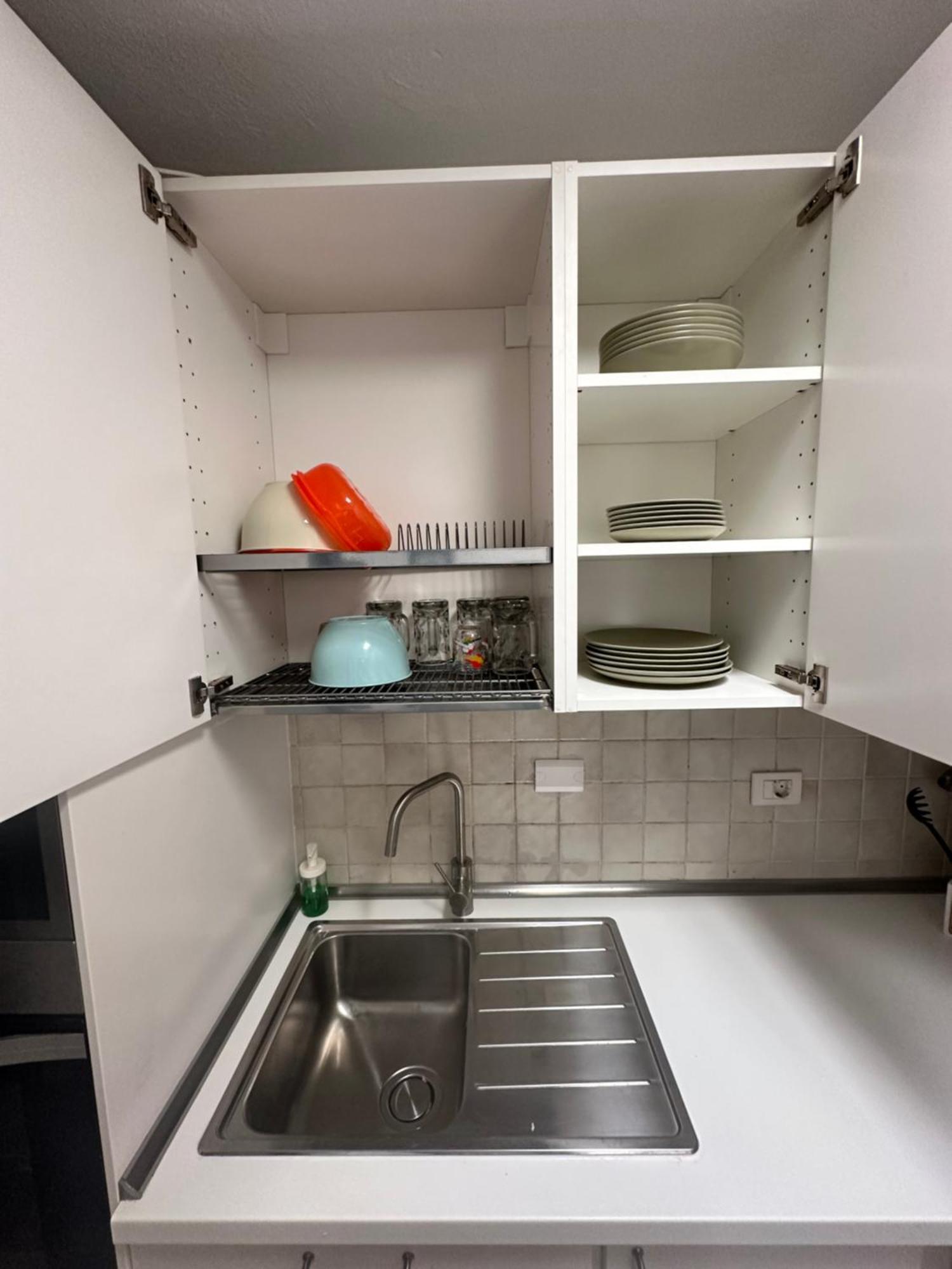 Sonrye Graciosa Apartman Caleta de Sebo Kültér fotó