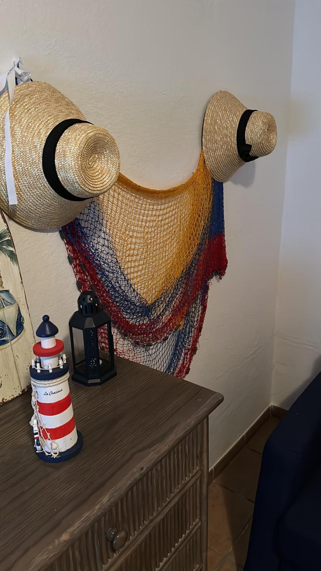 Sonrye Graciosa Apartman Caleta de Sebo Kültér fotó