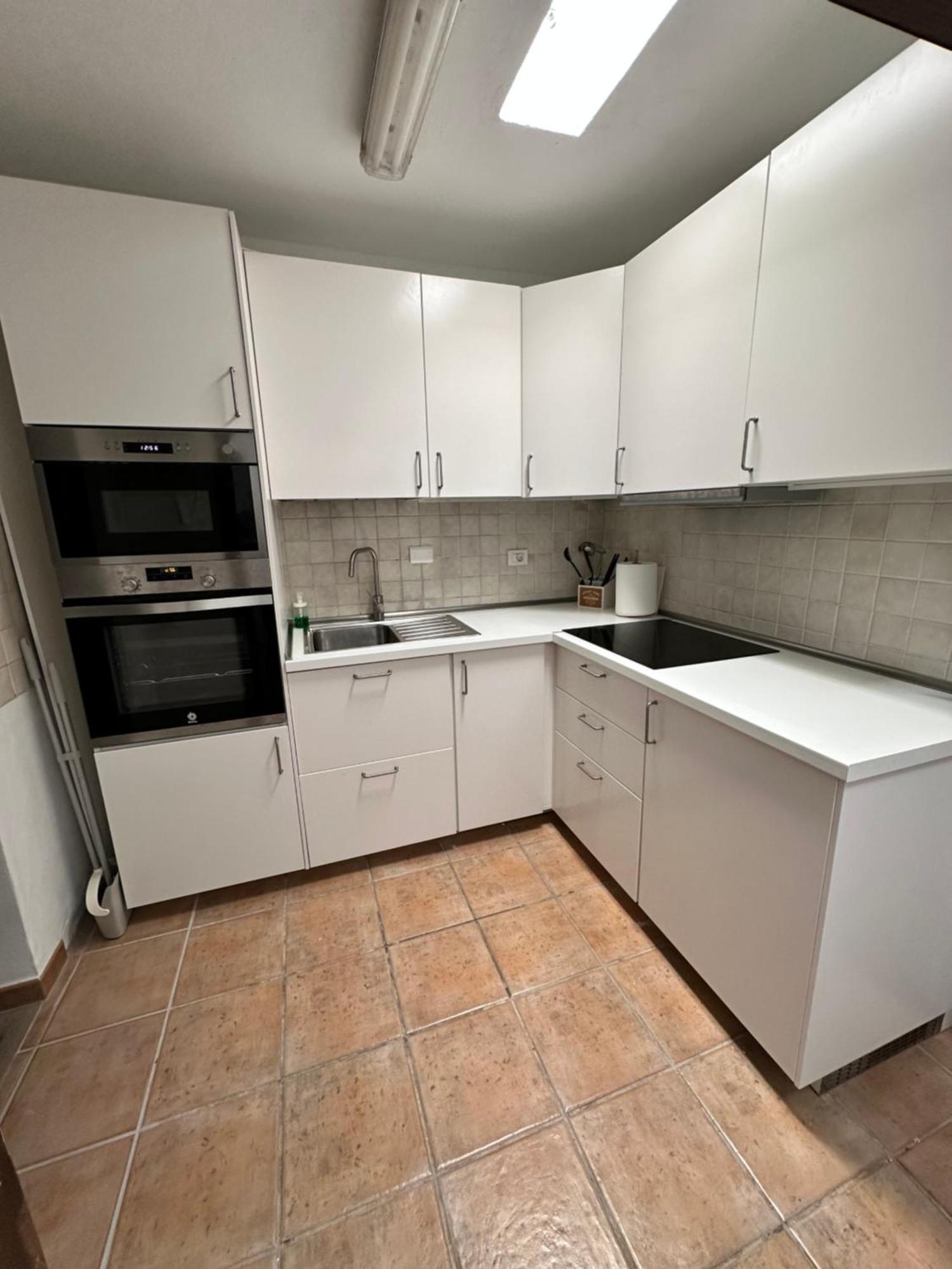 Sonrye Graciosa Apartman Caleta de Sebo Kültér fotó
