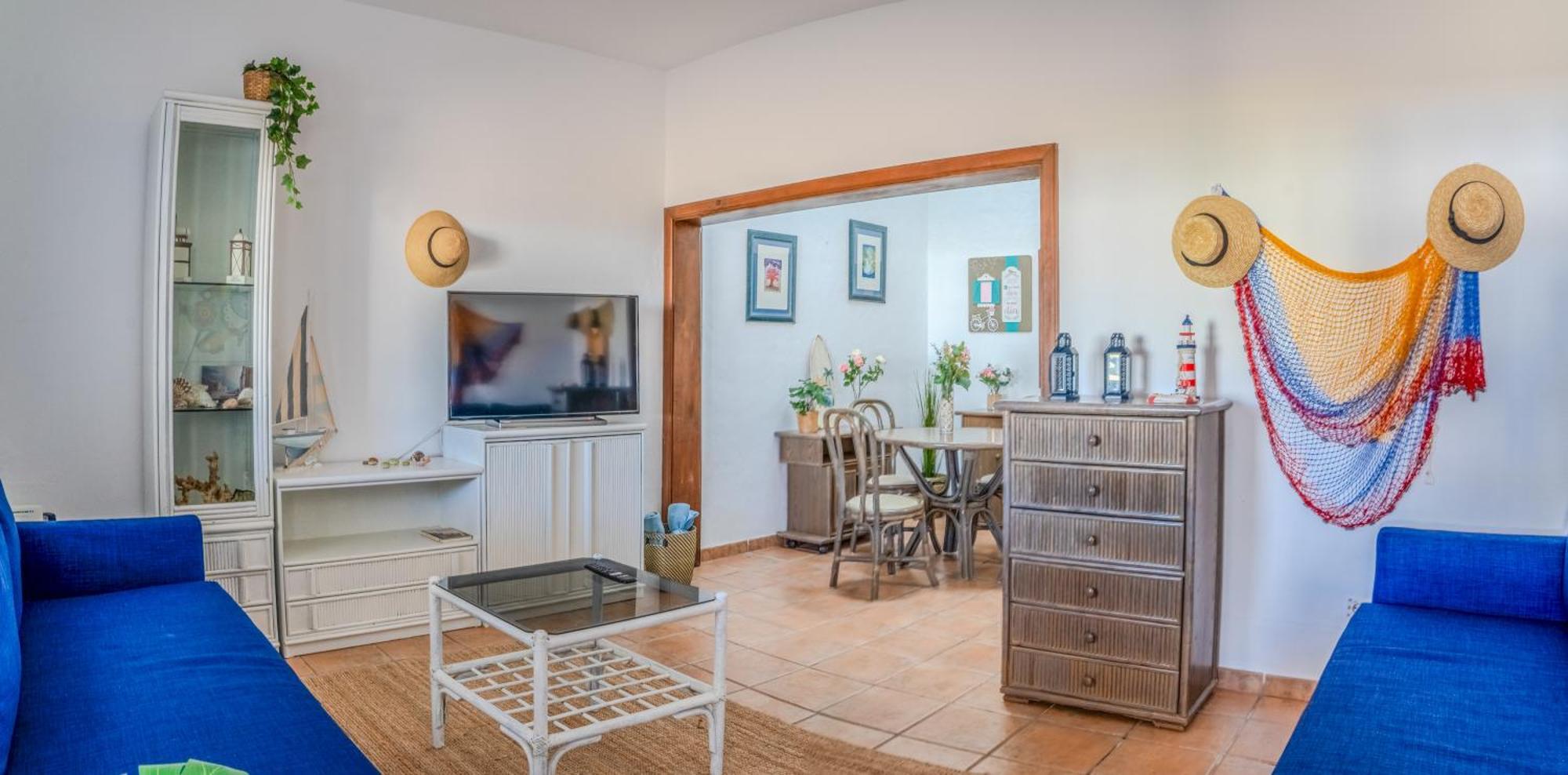 Sonrye Graciosa Apartman Caleta de Sebo Kültér fotó