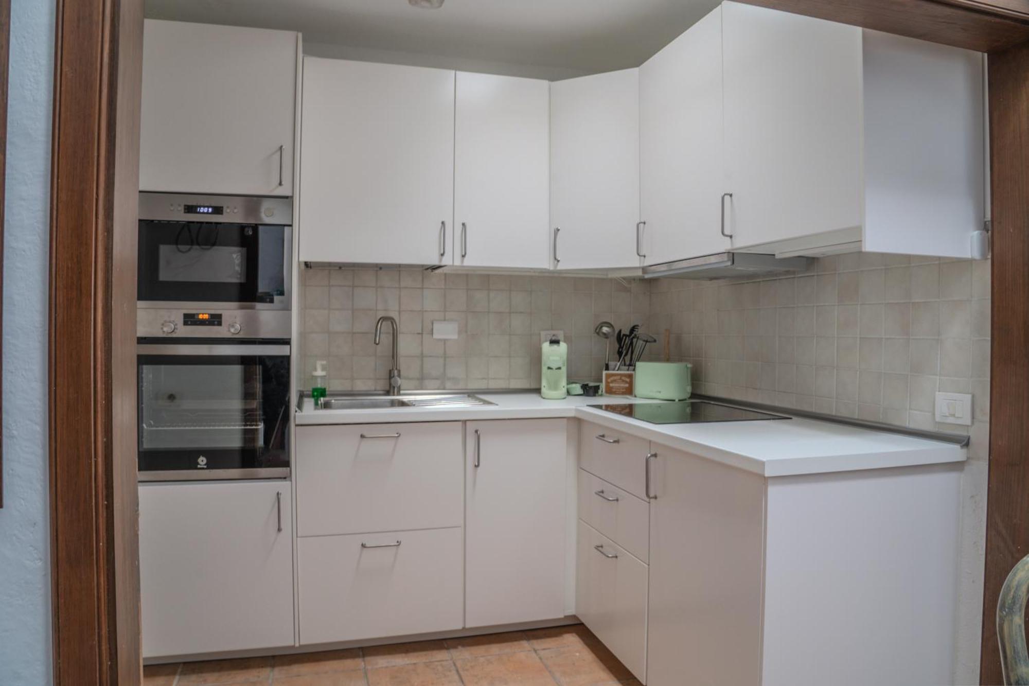 Sonrye Graciosa Apartman Caleta de Sebo Kültér fotó